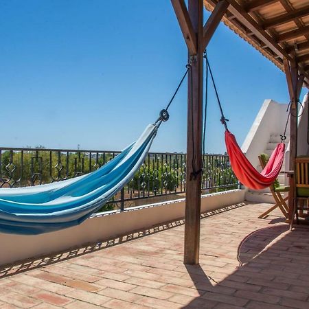 Quinta Toca Do Mocho Villa Quelfes Dış mekan fotoğraf