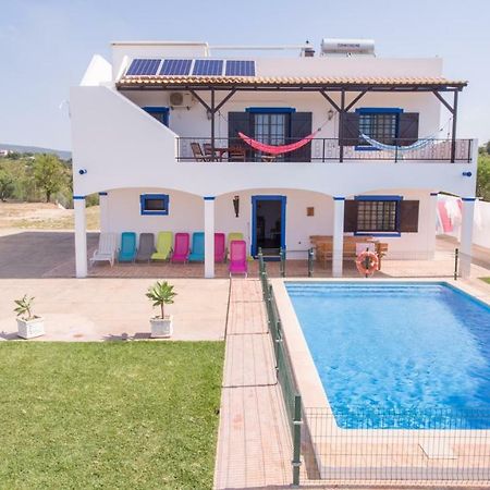 Quinta Toca Do Mocho Villa Quelfes Dış mekan fotoğraf