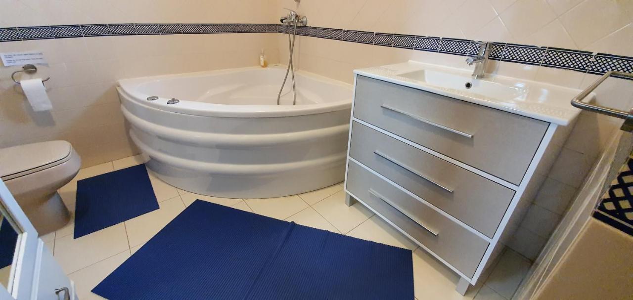 Quinta Toca Do Mocho Villa Quelfes Dış mekan fotoğraf