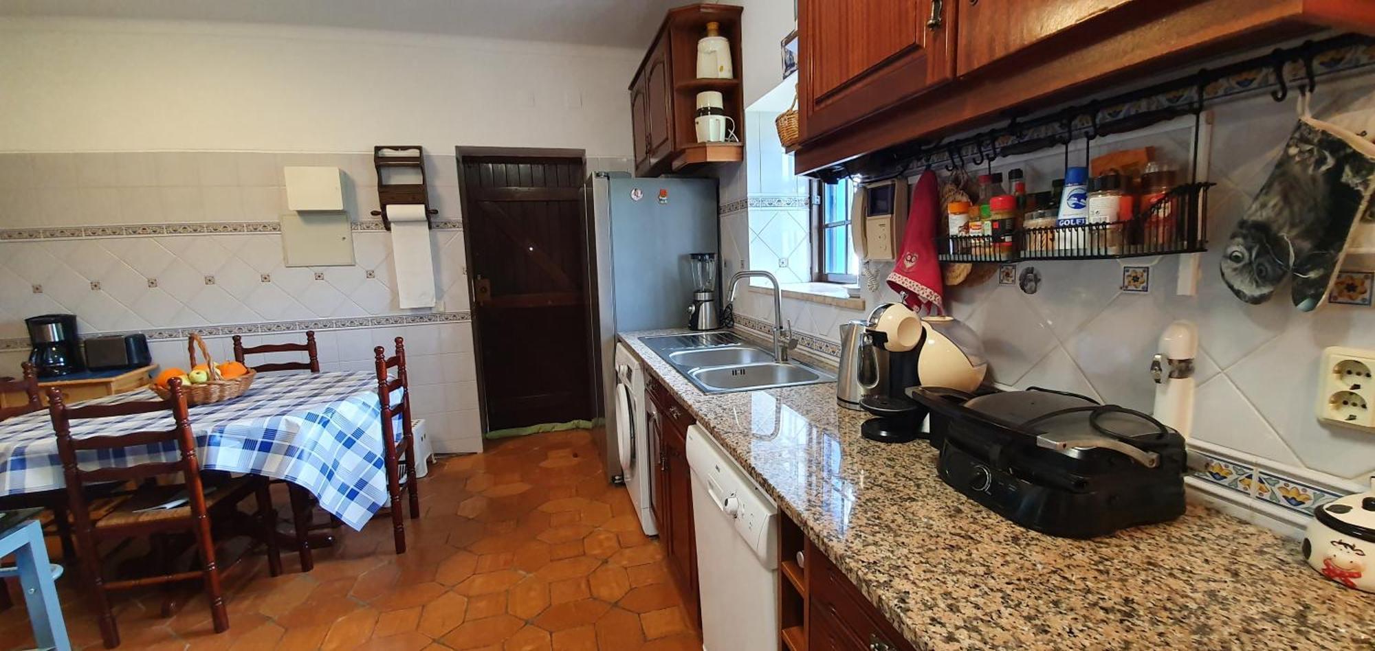 Quinta Toca Do Mocho Villa Quelfes Oda fotoğraf
