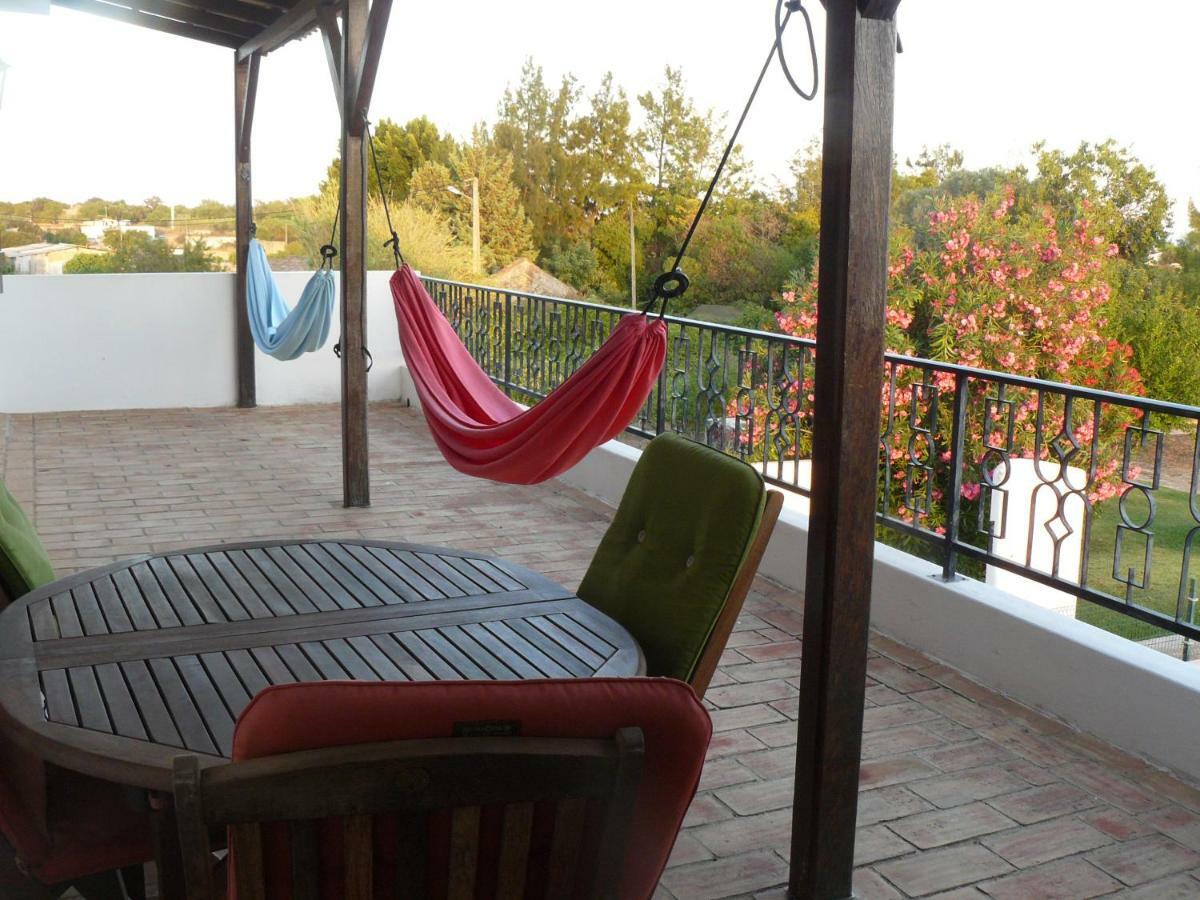 Quinta Toca Do Mocho Villa Quelfes Dış mekan fotoğraf