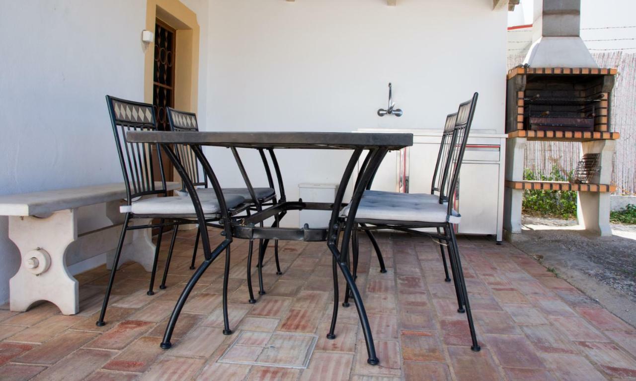 Quinta Toca Do Mocho Villa Quelfes Dış mekan fotoğraf