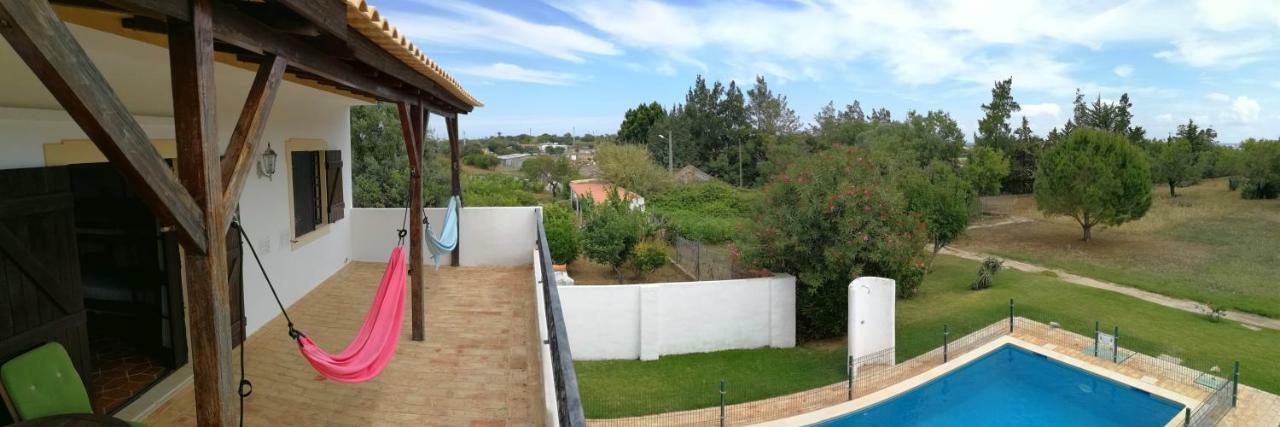 Quinta Toca Do Mocho Villa Quelfes Dış mekan fotoğraf