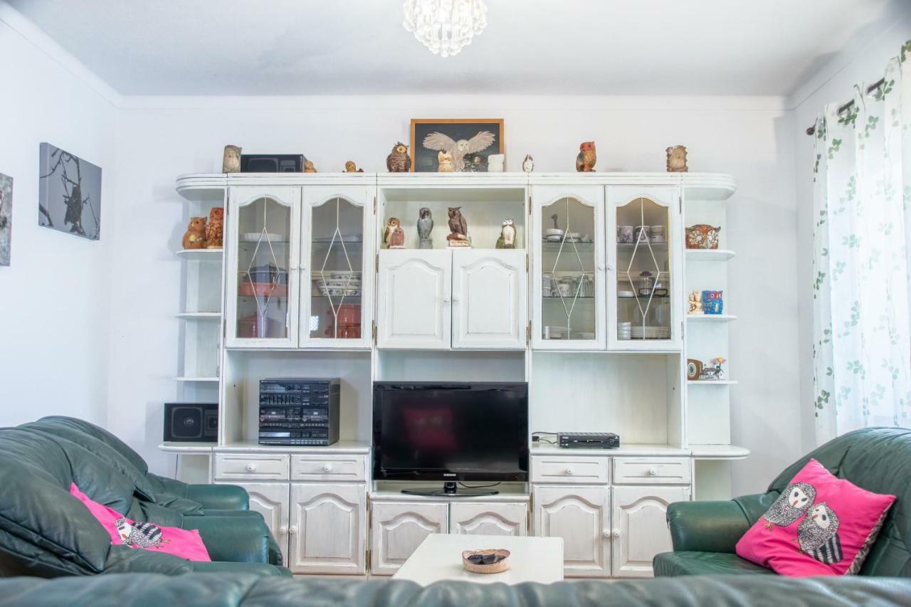 Quinta Toca Do Mocho Villa Quelfes Dış mekan fotoğraf