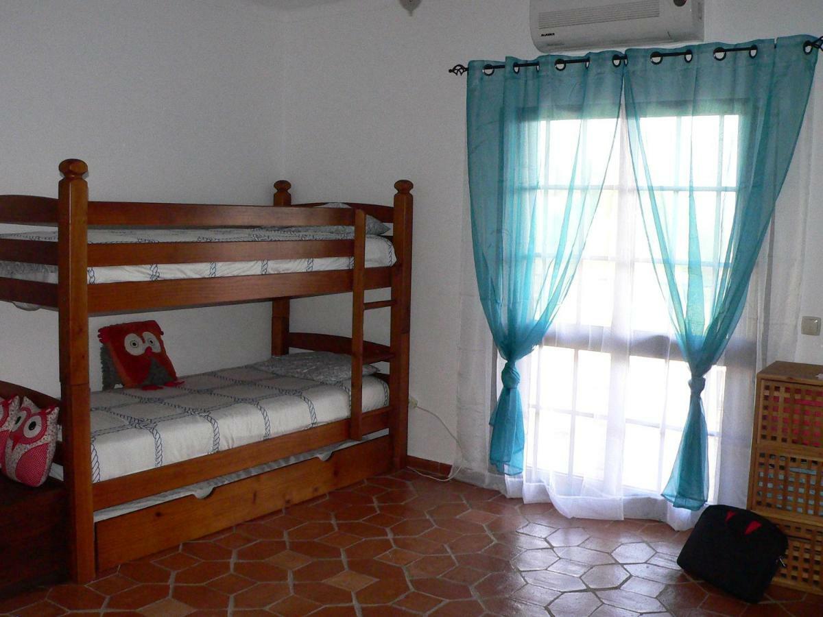 Quinta Toca Do Mocho Villa Quelfes Dış mekan fotoğraf