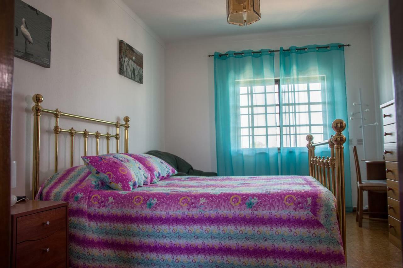 Quinta Toca Do Mocho Villa Quelfes Dış mekan fotoğraf