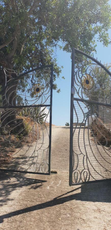 Quinta Toca Do Mocho Villa Quelfes Dış mekan fotoğraf