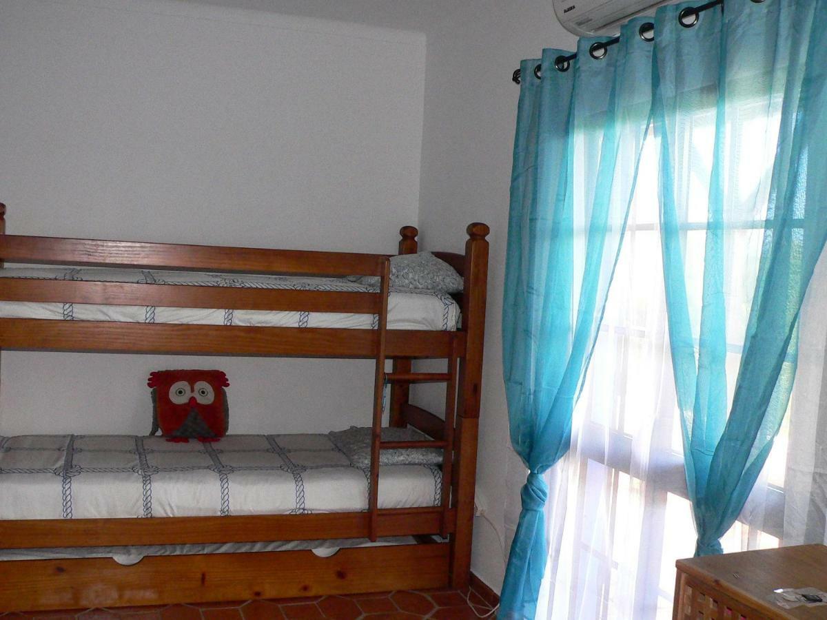 Quinta Toca Do Mocho Villa Quelfes Dış mekan fotoğraf